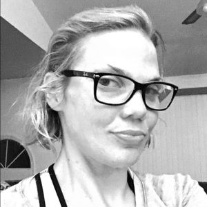 Meet your Posher, Allson